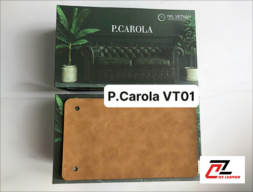 Da P.Carola